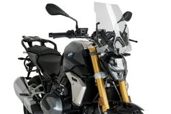 BMW R1250R 19 > Parabrisas Touring