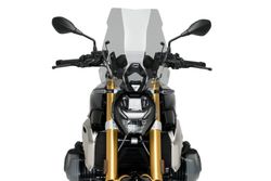 BMW R1250R 19 > Parabrisas Touring