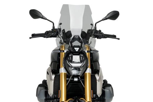 BMW R1250R 19 > Parabrisas Touring