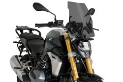 BMW R1250R 19 > Parabrisas Touring
