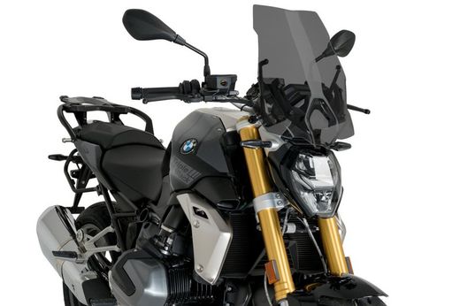 BMW R1250R 19 > Parabrisas Touring