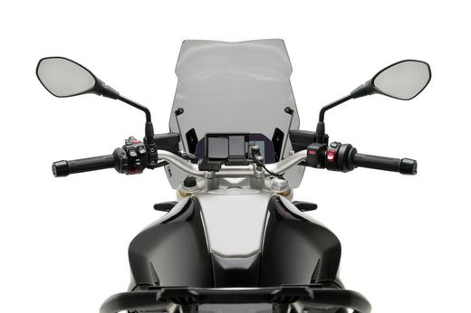 BMW R1250R 19 > Parabrisas Touring