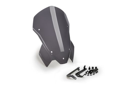 BMW S1000R 21> Parabrisas New Touring