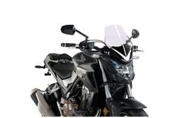 Honda CB500F 16>23 Parabrisas Touring