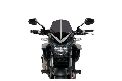 Honda CB500F 16>23 Parabrisas Touring