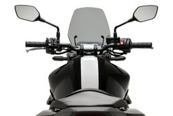 Parabrisas Honda CB750 Hornet 22