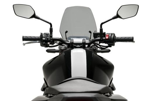 Parabrisas Honda CB750 Hornet 22