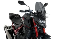 Parabrisas Honda CB750 Hornet 22