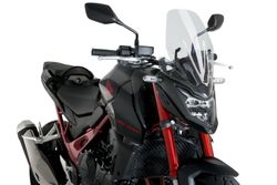 Parabrisas Honda CB750 Hornet 22