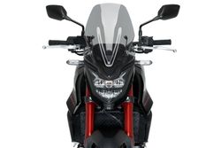 Parabrisas Honda CB750 Hornet 22