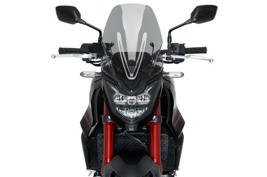 Parabrisas Honda CB750 Hornet 22