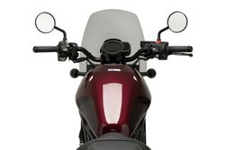 Honda REBEL 1100 21> Parabrisas Touring