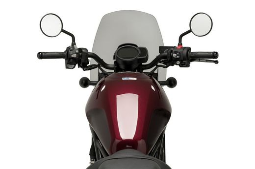 Honda REBEL 1100 21> Parabrisas Touring