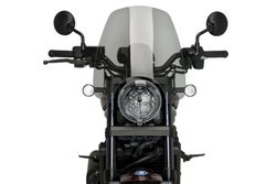 Honda REBEL 1100 21> Parabrisas Touring