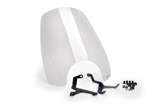 Honda REBEL 1100 21> Parabrisas Touring