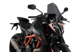 KTM1290 SUPERDUKE R 20>/ R EVO 22> Parabrisas Touring