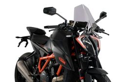 KTM1290 SUPERDUKE R 20>/ R EVO 22> Parabrisas Touring