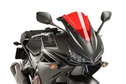 C?pula Z-Racing YAMAHA MT-03 16>19