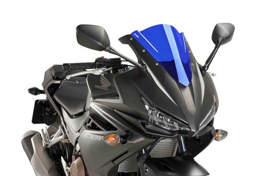 C?pula Z-Racing YAMAHA MT-03 16>19
