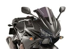 C?pula Z-Racing YAMAHA MT-03 16>19