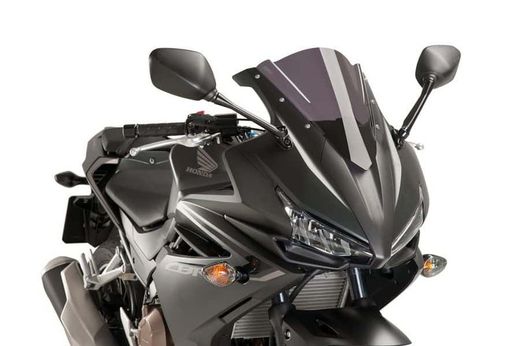 C?pula Z-Racing YAMAHA MT-03 16>19
