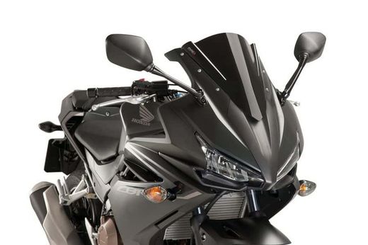C?pula Z-Racing YAMAHA MT-03 16>19
