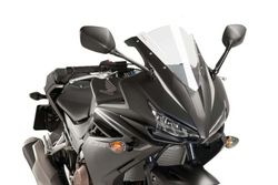 C?pula Z-Racing YAMAHA MT-03 16>19