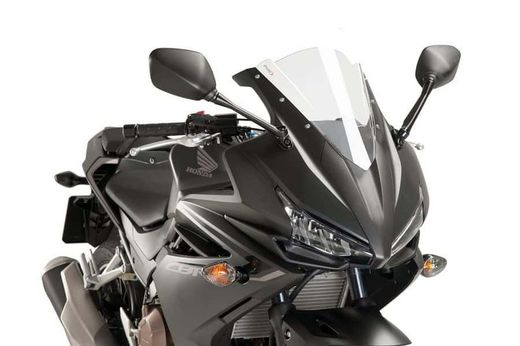 C?pula Z-Racing YAMAHA MT-03 16>19