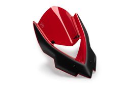 Kawasaki Z1000 14>20 / Z1000R 17>21 Parabrisas Touring