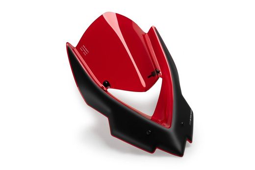 Kawasaki Z1000 14>20 / Z1000R 17>21 Parabrisas Touring