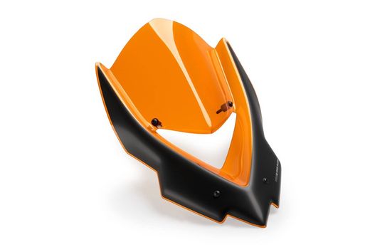 Kawasaki Z1000 14>20 / Z1000R 17>21 Parabrisas Touring