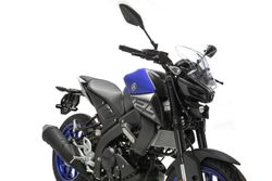 C?pula Sport Yamaha MT-125 20>24