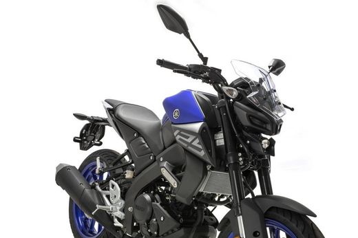 C?pula Sport Yamaha MT-125 20>24