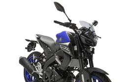C?pula Sport Yamaha MT-125 20>24