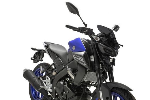 C?pula Sport Yamaha MT-125 20>24