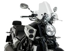 Parabrisas Sport Yamaha V-MAX 09>20