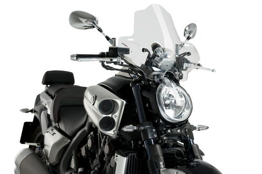 Parabrisas Sport Yamaha V-MAX 09>20