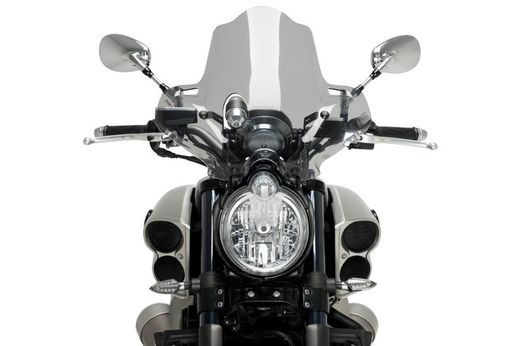 Parabrisas Sport Yamaha V-MAX 09>20