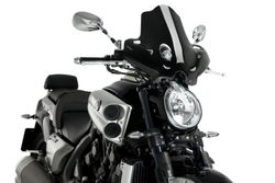 Parabrisas Sport Yamaha V-MAX 09>20