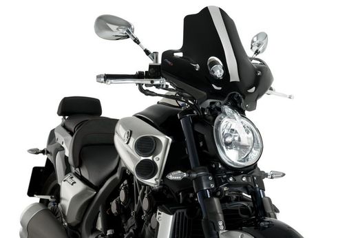 Parabrisas Sport Yamaha V-MAX 09>20