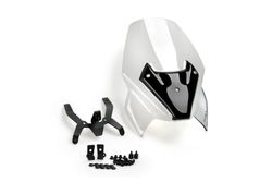 BMW F900R 20>24 Parabrisas + soporte Naked New Generation (20360)
