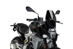 BMW F900R 20>24 Parabrisas + soporte Naked New Generation (20360)