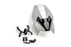 BMW F900R 20>24 Parabrisas + soporte Naked New Generation (20360)