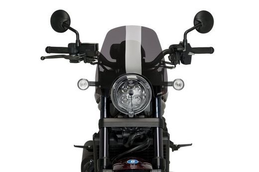 Honda REBEL 1100 21> C?pula Sport