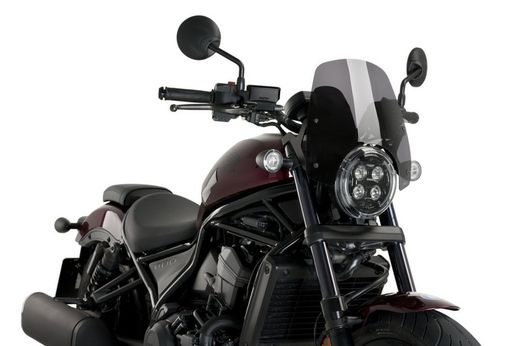 Honda REBEL 1100 21> CŻpula Sport