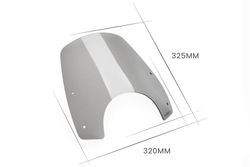 Honda REBEL 1100 21> C?pula Sport