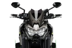 kawasaki Z900 20>23 C?pula Sport