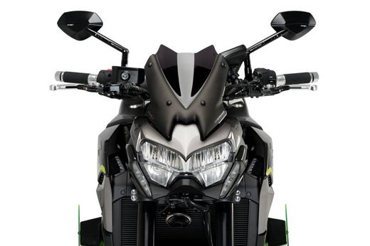 kawasaki Z900 20>23 C?pula Sport