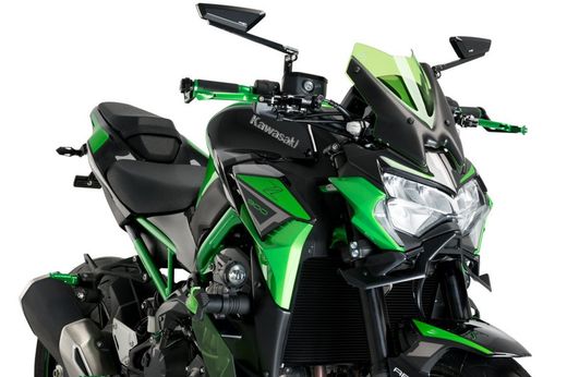 kawasaki Z900 20>23 C?pula Sport