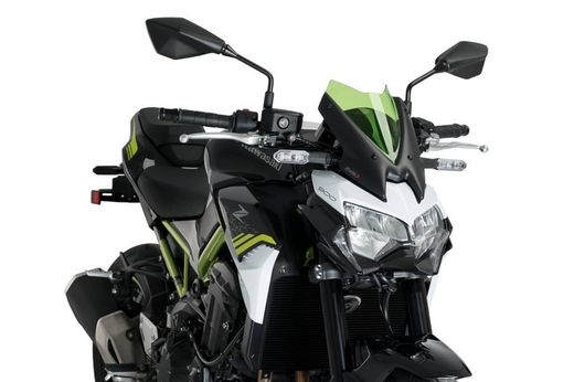 kawasaki Z900 20>23 C?pula Sport